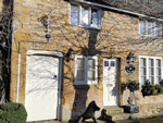 Self catering breaks at 3 bedroom cottage in Stow-on-the-Wold, Gloucestershire
