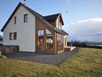 Self catering breaks at 4 bedroom holiday home in Gairloch, Ross-shire