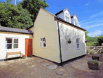 Self catering breaks at 1 bedroom cottage in Great Torrington, Devon