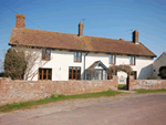 Self catering breaks at 6 bedroom cottage in North Petherton, Somerset