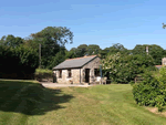 Self catering breaks at 1 bedroom cottage in Bodmin, Cornwall