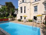 Self catering breaks at 9 bedroom cottage in Ilfracombe, Devon