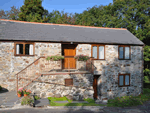 Self catering breaks at 1 bedroom cottage in Bodmin, Cornwall