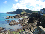 Self catering breaks at 1 bedroom holiday home in Ilfracombe, Devon