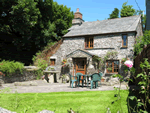 Self catering breaks at 3 bedroom cottage in Dobwalls, Cornwall