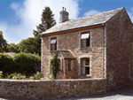 Self catering breaks at 3 bedroom cottage in Launceston, Cornwall