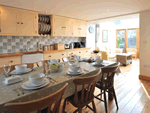 Self catering breaks at 3 bedroom cottage in Crackington Haven, Cornwall