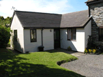 Self catering breaks at 1 bedroom cottage in Welcombe, Devon