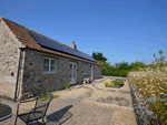 Self catering breaks at 1 bedroom cottage in Wedmore, Somerset