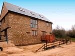 Self catering breaks at 4 bedroom holiday home in Sidmouth, Devon