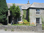 Self catering breaks at 4 bedroom cottage in Tintagel, Cornwall