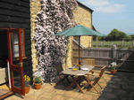 Self catering breaks at 1 bedroom cottage in Shaftesbury, Dorset