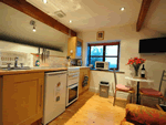 Self catering breaks at 1 bedroom cottage in Yelverton, Devon