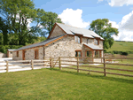 Self catering breaks at 3 bedroom lodge in Bideford, Devon