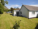 Self catering breaks at 1 bedroom cottage in Croyde, Devon