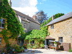 Self catering breaks at 2 bedroom cottage in Yeovil, Somerset