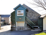 2 bedroom apartment in Lifton, Devon, South West England