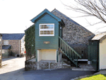 Self catering breaks at 2 bedroom apartment in Lifton, Devon