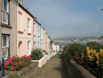 Self catering breaks at 3 bedroom cottage in Appledore, Devon