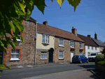 Self catering breaks at 1 bedroom cottage in Wells, Somerset