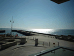 Self catering breaks at 2 bedroom apartment in West Bay, Dorset