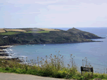 Self catering breaks at 1 bedroom cottage in Whitesand Bay, Cornwall