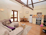 Self catering breaks at 2 bedroom cottage in Holsworthy, Devon