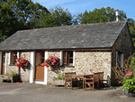 Self catering breaks at 2 bedroom cottage in Holsworthy, Devon