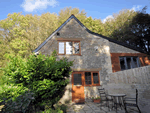 Self catering breaks at 1 bedroom apartment in Bridport, Dorset