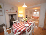 Self catering breaks at 3 bedroom cottage in Bude, Cornwall