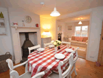 3 bedroom cottage in Bude, Cornwall, South West England