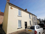 Self catering breaks at 2 bedroom cottage in Wells, Somerset