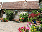 Self catering breaks at 1 bedroom cottage in Dartmouth, Devon