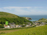 Self catering breaks at 3 bedroom cottage in Lulworth, Dorset