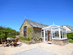 Self catering breaks at 3 bedroom cottage in Bodmin, Cornwall