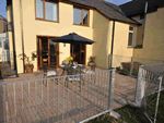 Self catering breaks at 2 bedroom cottage in Bideford, Devon