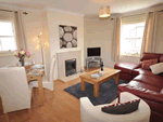 Self catering breaks at 2 bedroom apartment in Newquay, Cornwall