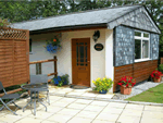 Self catering breaks at 1 bedroom cottage in Launceston, Cornwall