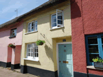 Self catering breaks at 2 bedroom cottage in Winkleigh, Devon