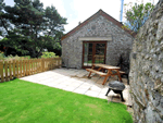 Self catering breaks at 1 bedroom cottage in Lands End, Cornwall