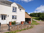 Self catering breaks at 2 bedroom cottage in Chulmleigh, Devon