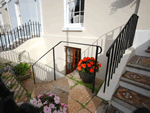 Self catering breaks at 1 bedroom apartment in Plymouth, Devon