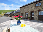 Self catering breaks at 3 bedroom cottage in Wembury, Devon