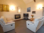 Self catering breaks at 1 bedroom cottage in Bude, Cornwall