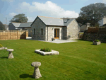 Self catering breaks at 1 bedroom cottage in Helston, Cornwall