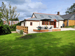 Self catering breaks at 4 bedroom cottage in Ashwater, Devon