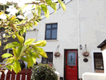 2 bedroom cottage in Mevagissey, Cornwall, South West England