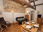 Self catering breaks at 2 bedroom cottage in Looe, Cornwall