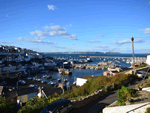 Self catering breaks at 2 bedroom cottage in Brixham, Devon