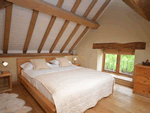 Self catering breaks at 1 bedroom cottage in Cheddar, Somerset